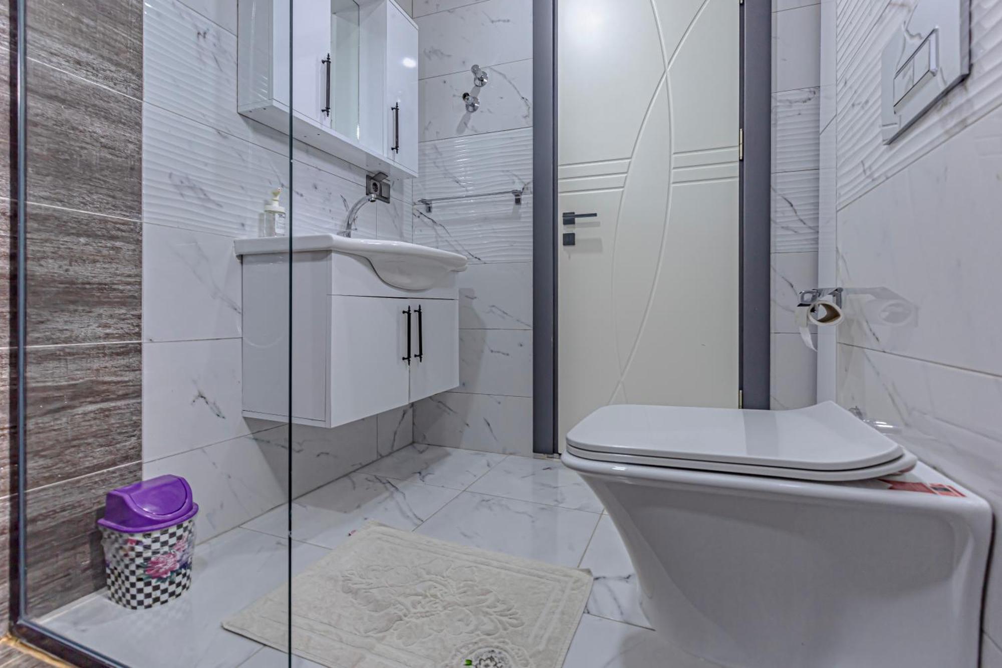 Villa Tosun Белек Экстерьер фото